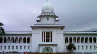 Brahmanbaria Bar tainted country's judicial history: HC