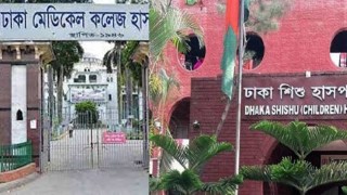 হাসপাতালে সেবা কম, ভোগান্তি বেশি!