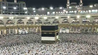 Govt raises hajj cost by Tk 1.61 lakh this year