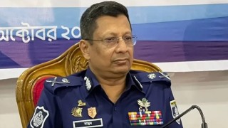 Police helped create investment-friendly environment in country: IGP