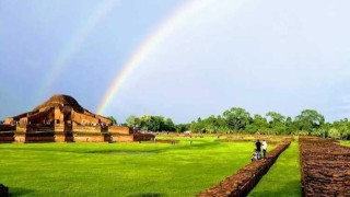 কোথায় হচ্ছে নওগাঁ পাবলিক বিশ্ববিদ্যালয়?