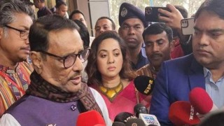 ‘দেশের রাজনীতিতে দেয়াল উঁচু থেকে উঁচু হচ্ছে’