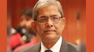 Mirza Fakhrul flies to Singapore for treatment