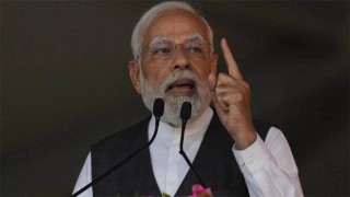 Modi urges G20 finance leaders to focus on ‘most vulnerable’