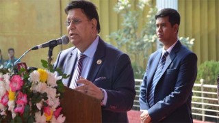 US wants stronger relationship with Bangladesh: Momen