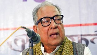 Govt making a joke about constitution: Nazrul