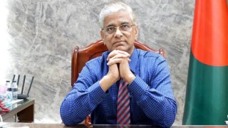 Country's economy in comfortable zone: Dr Shamsul Alam