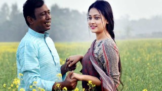 অন্য এক প্রাণ রায়ের সঙ্গে মুন