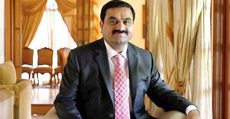 How India's scandal-hit Adani Group hushes critics