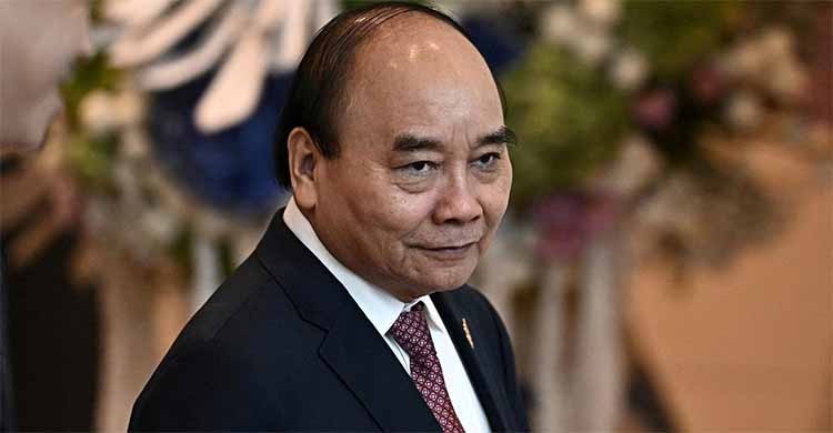 Vietnamese president resigns, criticised for major scandals