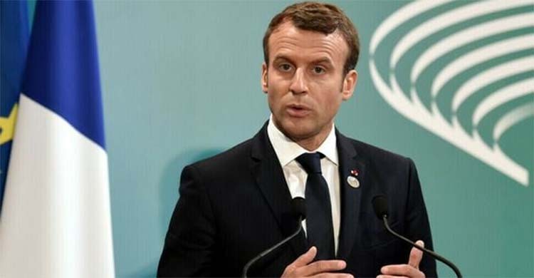 Macron's reputation on the line with pension reform push