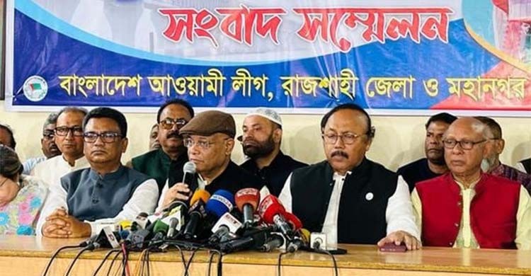 Awami League to accept polls thru EVM as per EC’s capacity: Hasan