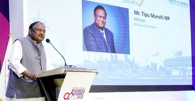 Foreign manpower at mid-level in RMG sector not required anymore: Tipu