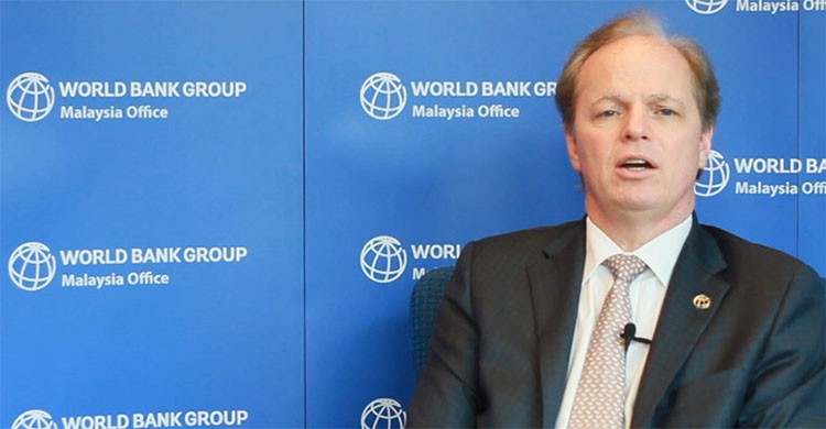 World Bank MD reiterates strong support to Bangladesh