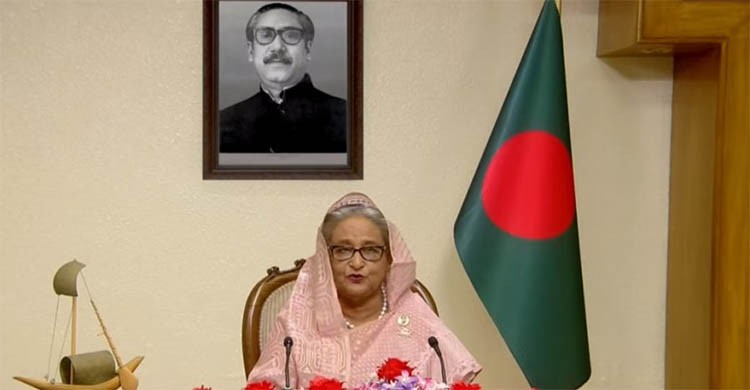 PM urges not to instigate propaganda hindering constitutional process