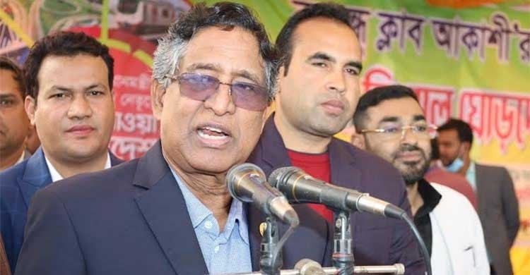 BNP will participate in national election: Razzaque