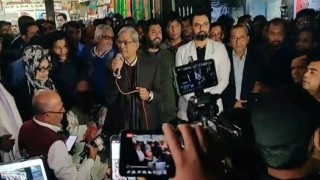 Mirza Fakhrul takes fresh vow to intensify anti-govt movement after release jail