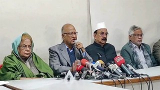 ACC turns into BNP suppression commission: Mosharraf