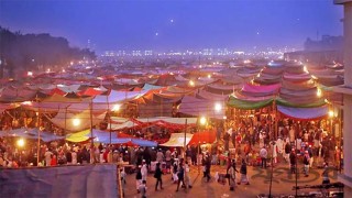 First phase of Bishwa Ijtema begins Friday