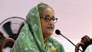 Awami League never thinks what it gets: PM