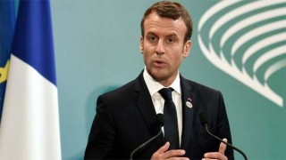 Macron's reputation on the line with pension reform push