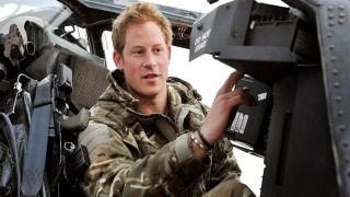 Prince Harry condemns 'dangerous spin' about his Taliban comments