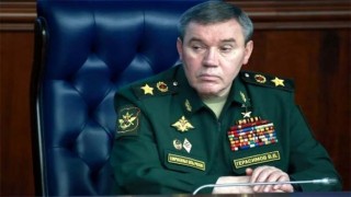 Russia replaces military commander in Ukraine again