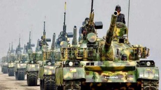 2023 Military Strength Ranking: Bangladesh 12th among ‘Powers on the Rise’