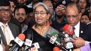 Awami League govt never does anything against Islam: Dipu Moni