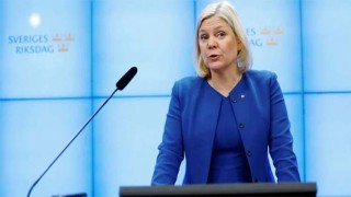 Swedish prime minister condemns Holy Quran burning