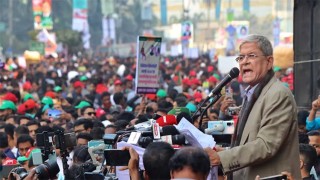 Wake up more to restore voting rights: Fakhrul