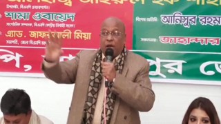 ‘খালেদা জিয়া পদ্মা সেতুর ভিত্তিপ্রস্তর করেছিলেন’