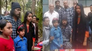 গীতিকবি বিশু শিকদারের সন্তানদের দায়িত্ব নিলেন জেমস