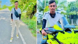 তুরস্কে বরফের তীব্র ঠাণ্ডায় সুনামগঞ্জের যুবকের মৃত্যু