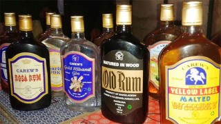 Selling alcohol, Carew and Company earned Tk232 crore in 6 months