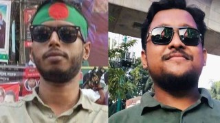 ঢাবিতে ছাত্রদলের দুই কর্মীকে ছাত্রলীগের হামলার অভিযোগ