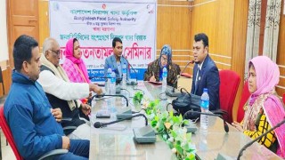 ময়লা-কালিযুক্ত কাগজে খাবার, বাড়ছে ক্যান্সারের ঝুঁকি