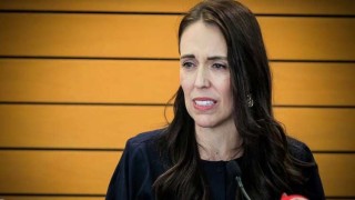 New Zealand PM Jacinda Ardern to leave office next month, sets October election