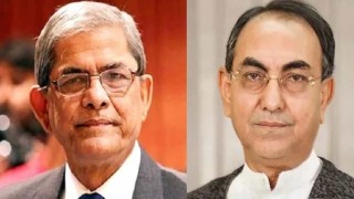 Mirza Fakhrul, Abbas get 6-month HC bail