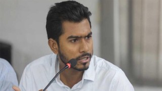 Sedition complaint lodged against Nur