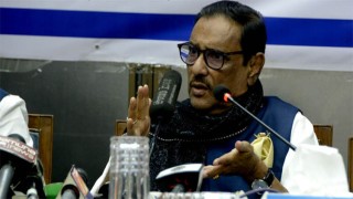 BNPs demand of govt step down is absurd: Quader