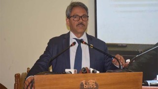 Govt working to consolidate relations with neighbours: Shahriar Alam