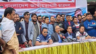 ‘জাতির সব সফলতা ধ্বংস করেছে আওয়ামী লীগ‘