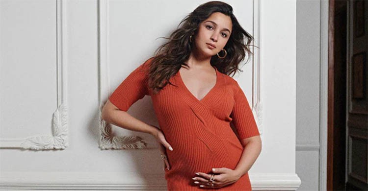 Is Alia Bhatt pregnant again?