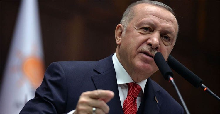 Erdogan announces elections for May 14