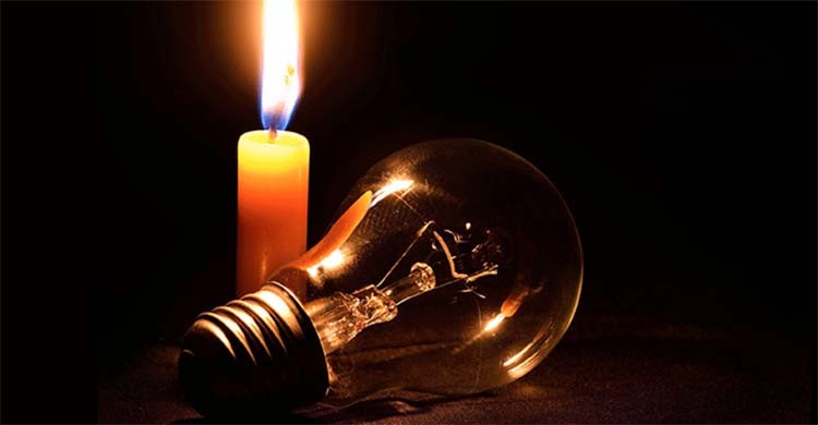 Power cut hits Khulna after production halted at Rampal plant