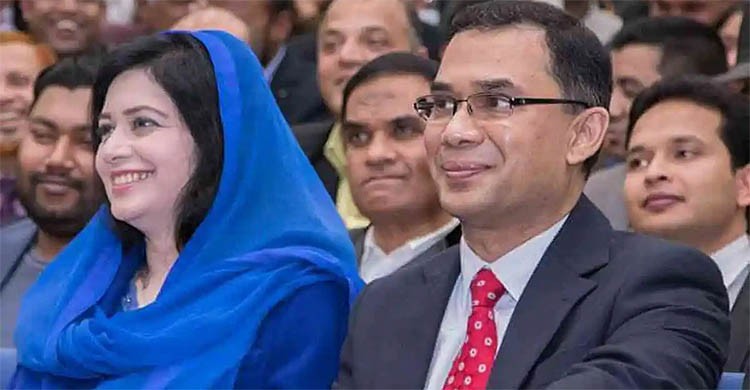 Dhaka court asks to publish gazette to summon Tarique, Zubaida