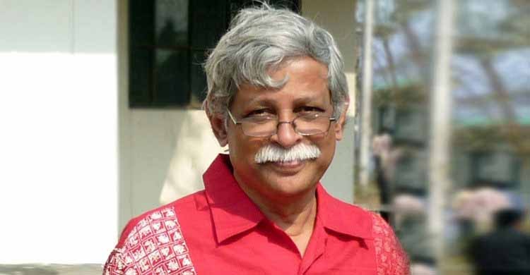 Zafar Iqbal admits plagiarism charge in new textbook, expresses sorrow