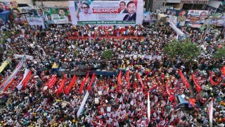 ঢাকার সব প্রবেশপথে অবস্থান কর্মসূচি ঘোষণা বিএনপি মহাসচিবের