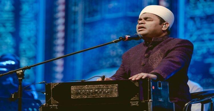 A R Rahman